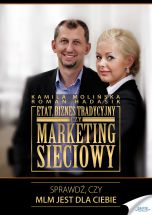 książka Etat, biznes tradycyjny czy marketing sieciowy (Wersja elektroniczna (PDF))