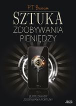 książka Wydanie II Sztuka zdobywania pieniędzy (Wersja elektroniczna (PDF))
